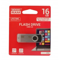  USB Flash atmiņa Goodram UTS3 16GB USB 3.0 